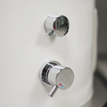 Load image into Gallery viewer, LUX HB550 Pedicure Massage Spa Chair :: Like New CONDITION :: 1 in stock