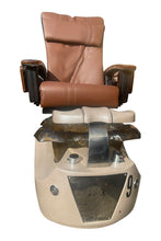 Load image into Gallery viewer, NewStar NS5 Pedicure Chair :: Original Leather or New Leather: 15 in stock
