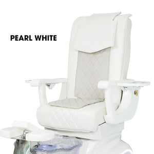 CT200 Pedicure Massage Spa Chair :: Like New leather :: 1 in stock