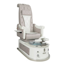 Load image into Gallery viewer, LUX HB550 Pedicure Massage Spa Chair :: Like New CONDITION :: 1 in stock