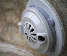 Load image into Gallery viewer, NEW Magnet Jet Head Replacement (3 Strungs/Pins) - Fit Luraco Magnet Jet replacement