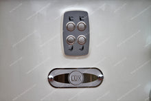 Load image into Gallery viewer, LUX ROYAL HB550s Pedicure Massage Spa Chair :: Open Box Condition :: 8 in stock