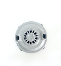 Load image into Gallery viewer, NEW Magnet Jet Head Replacement (4 Strungs/Pins) - Ver 2.0 Zero Splash Design - Fit Luraco Magnet Jet replacement