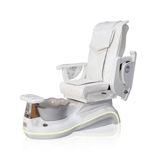 Load image into Gallery viewer, LUX  PRINCESS LS250 Pedicure Massage Spa Chair :: Refurbished
