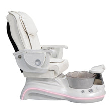 Load image into Gallery viewer, LUX  PRINCESS LS250 Pedicure Massage Spa Chair :: Refurbished