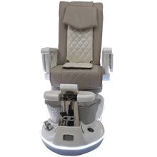 Load image into Gallery viewer, LUX  PRINCESS LS250 Pedicure Massage Spa Chair :: Refurbished