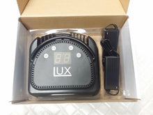 Load image into Gallery viewer, LED Gel Curing/Drying Lamp for Gel Manicure/Pedicure with Cord
