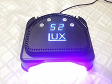 Load image into Gallery viewer, LED Gel Curing/Drying Lamp for Gel Manicure/Pedicure with Cord
