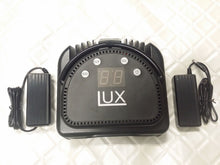 Load image into Gallery viewer, LED Gel Curing/Drying Lamp for Gel Manicure/Pedicure with Cord