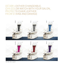 Load image into Gallery viewer, LUX ROYAL HB550s Pedicure Massage Spa Chair :: Open Box Condition :: 8 in stock