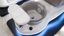 Load image into Gallery viewer, LUX  PRINCESS LS250 Pedicure Massage Spa Chair :: Refurbished