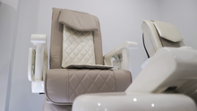 Load image into Gallery viewer, LUX  PRINCESS LS250 Pedicure Massage Spa Chair :: Refurbished