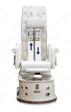 Load image into Gallery viewer, LUX ROYAL HB550s Pedicure Massage Spa Chair :: Open Box Condition :: 8 in stock