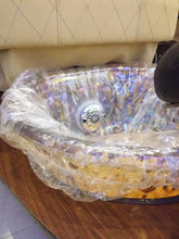 Load image into Gallery viewer, Pedicure Eco-Friendly Disposable Tub Liners