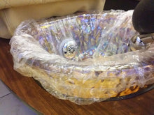 Load image into Gallery viewer, Pedicure Eco-Friendly Disposable Tub Liners