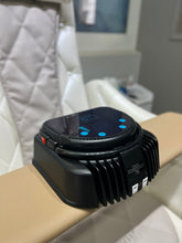 Load image into Gallery viewer, LUX 64W Cordless Rechargeable LED Gel Curing/Drying Lamp for Gel Manicure/Pedicure