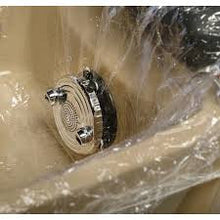 Load image into Gallery viewer, Pedicure Eco-Friendly Disposable Tub Liners