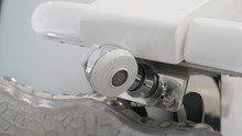 Load image into Gallery viewer, LUX  PRINCESS LS250 Pedicure Massage Spa Chair :: Refurbished