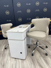 Load image into Gallery viewer, manicure table package set for sale