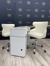 Load image into Gallery viewer, manicure table package set for sale