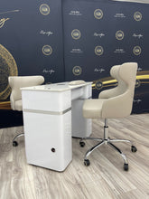 Load image into Gallery viewer, manicure table package set for sale