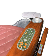Load image into Gallery viewer, SNS 3D Dover Spa Pedicure Chair :: Original Leather :: sold out