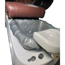 Load image into Gallery viewer, SNS 3D Dover Spa Pedicure Chair :: Original Leather :: sold out
