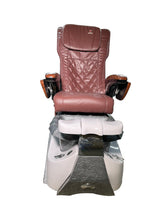Load image into Gallery viewer, SNS 3D Dover Spa Pedicure Chair :: Original Leather :: sold out