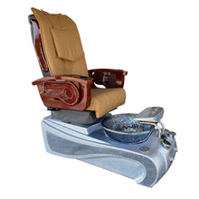 Load image into Gallery viewer, Pedicure chair for sale
