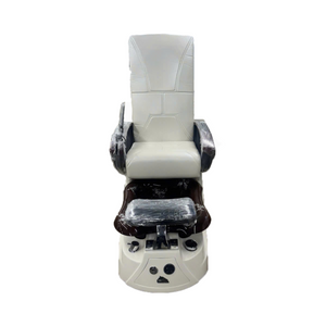 Gulfstream La Tulip 2 :: Brand New Leather :: 0 in stock