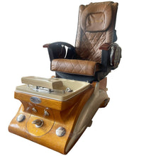 Load image into Gallery viewer, Pedicure chair for sale
