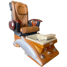 Load image into Gallery viewer, Pedicure chair for sale
