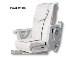 Load image into Gallery viewer, Contego Pedicure Chair :: Brand New Leather :: 7 in stock
