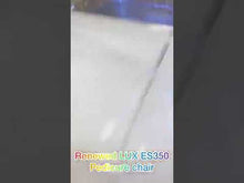 Load and play video in Gallery viewer, LUX Model ES350i Pedicure Chair Like New Condition - 4 in stock
