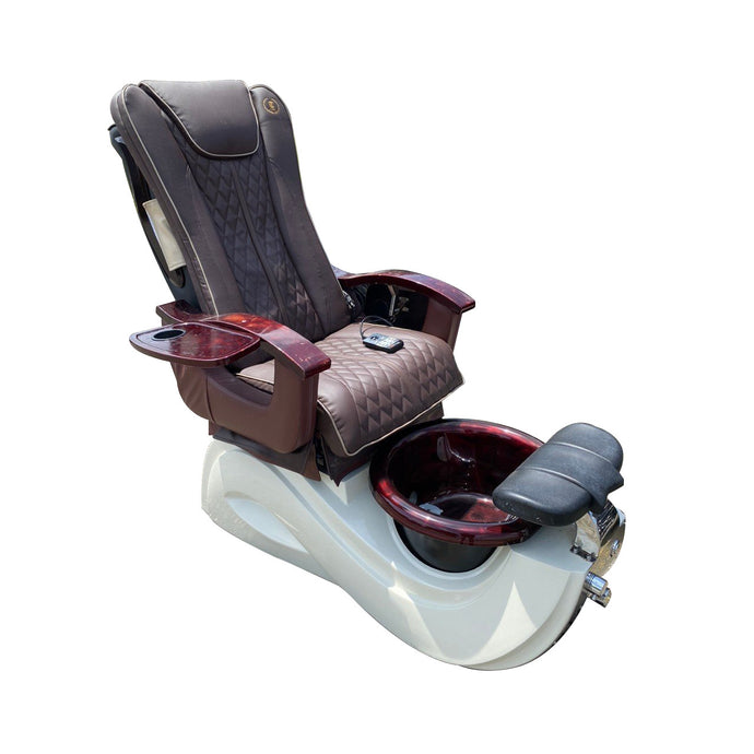 T SPA PEDICURE CHAIRS