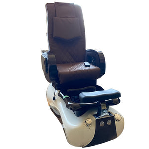 pedicure chair