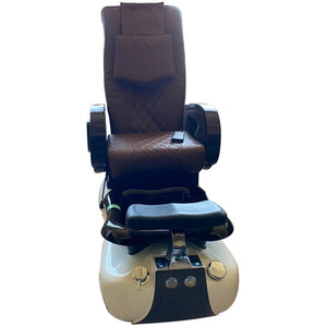 pedicure chair