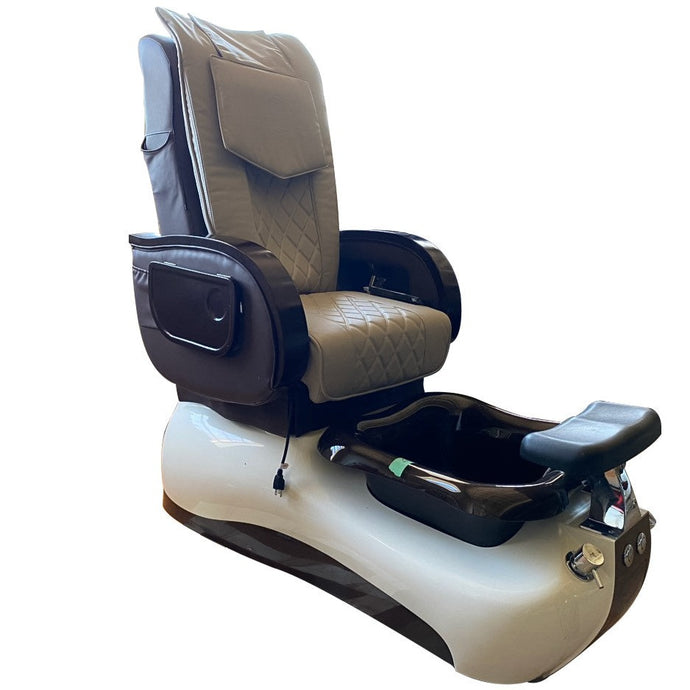Pedicure chair
