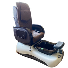 Load image into Gallery viewer, pedicure chair
