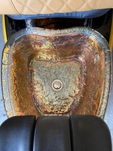Load image into Gallery viewer, Whirlpool WJ4632 Pedicure Chair :: New Leather :: 6 in stock
