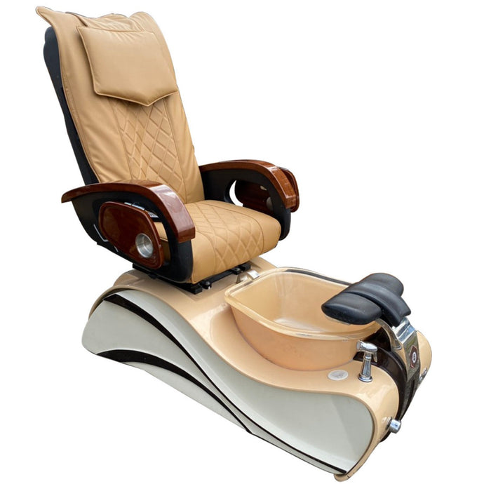 Cheap Pedicure Chairs - Largest Refurbished Pedicure Chairs