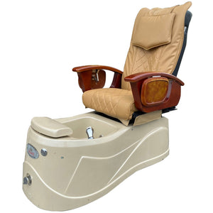 Pedicure chair for sale