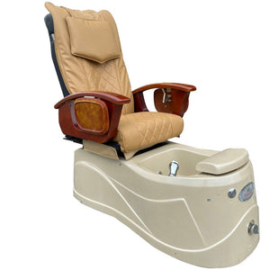 Pedicure chair for sale