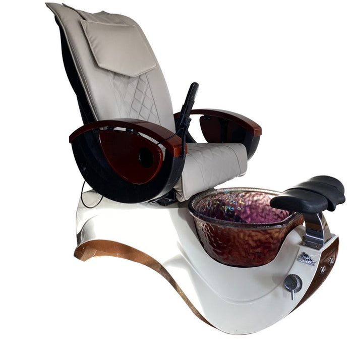 Cheap Pedicure Chairs Largest Refurbished Pedicure Chairs Inventory