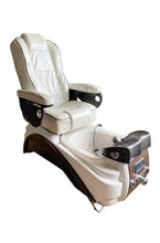 Load image into Gallery viewer, Lexor Elite Pedicure Spa Chair :: 1 in stock
