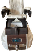 Load image into Gallery viewer, Lexor Elite Pedicure Spa Chair :: 10 in stock
