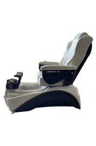 Lexor Elite Pedicure Spa Chair :: 1 in stock