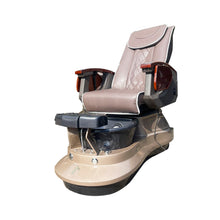 Load image into Gallery viewer, S3 VeSpa Pedicure Chair :: Original Leather or New Leather:: 7 in stock
