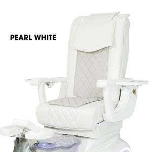 CT200 Pedicure Massage Spa Chair :: Like New leather :: 2 in stock