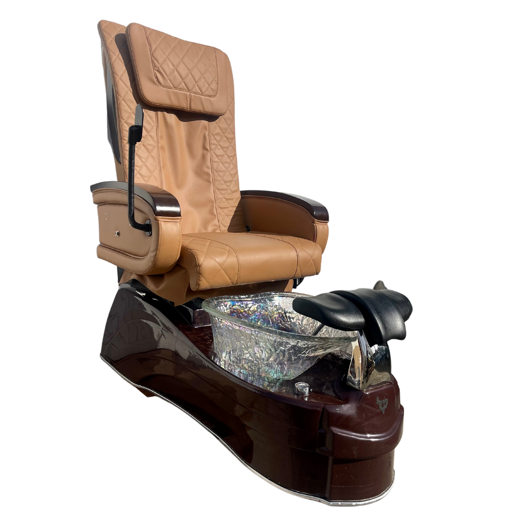 Gulfstream Spa Pedicure Chair :: Mint Condition :: out off stock